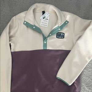 Banff National Park Women's Fleece Jacket